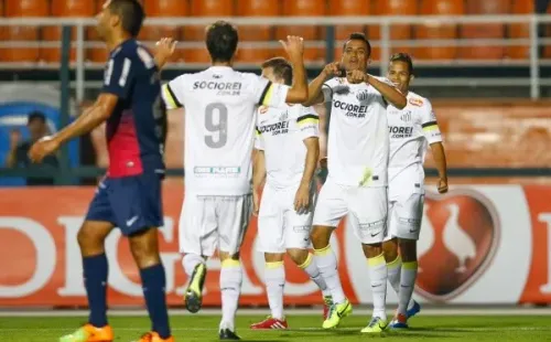 Foto: Piervi Fonseca/AGIF