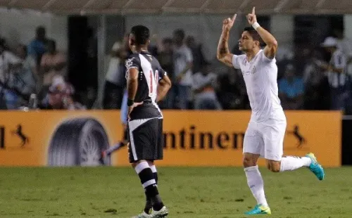 Foto:Daniel Vorley/AGIF.