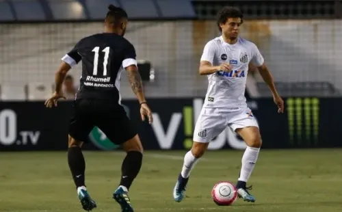 Foto: Marcello Zambrana/AGIF