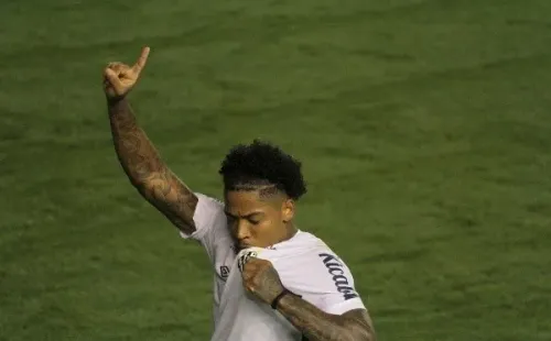 Foto: Fernanda Luz/AGIF