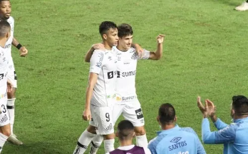 Foto: Fernanda Luz/AGIF