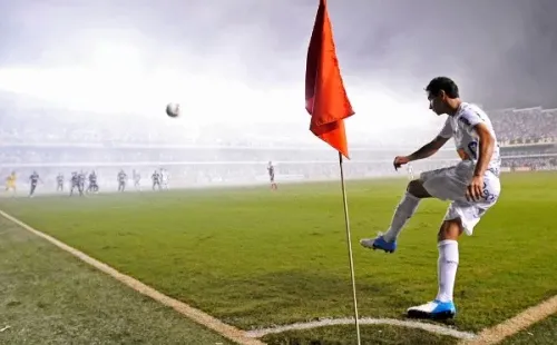 Hélio Suenaga/LatinContent via Getty Images