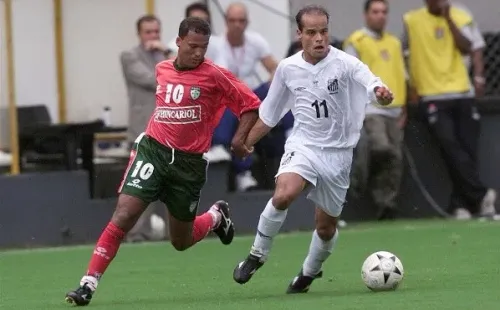 Allsport UK/ Getty Images