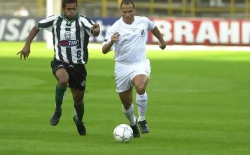 Allsport UK/ Getty Images