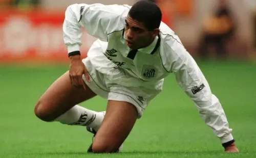 Barrington Coombs/EMPICS via Getty Images