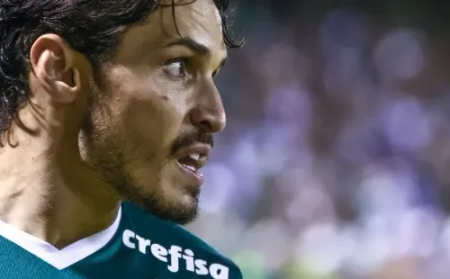 Foto: Marcello Zambrana/AGIF – Veiga segue sem oportunidades na Seleção Brasileira