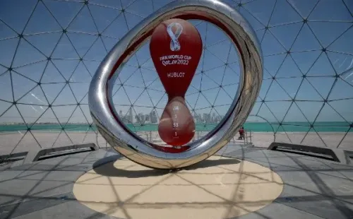 Igor Kralj/Pixsell/MB Media/Getty Images/ Copa do Mundo no Catar começa no dia 18 de novembro.