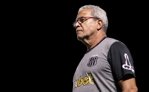 (Foto: Jorge Rodrigues/AGIF)