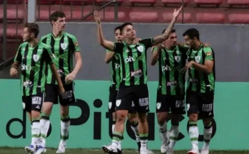 (Foto: Fernando Moreno/AGIF)