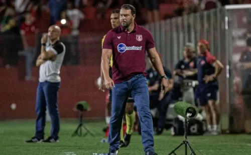 (Foto: Isabela Azine/AGIF)