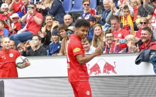 Hans Peter Lottermoser/SEPA.Media /Getty Images