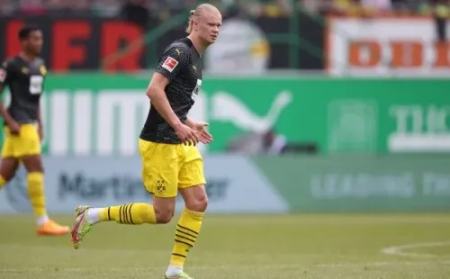 Daniel Karmann/picture alliance via Getty Images