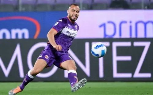 Giuseppe Maffia/NurPhoto via Getty Images