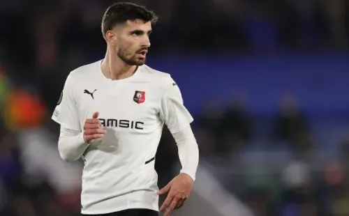 James Holyoak/MB Media/Getty Images