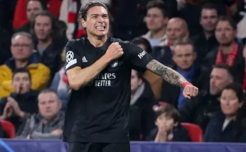 John Berry/Getty Images