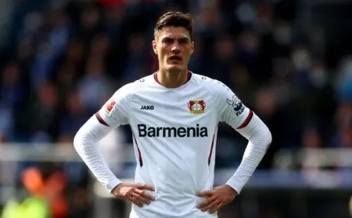 Lars Baron/Getty Images