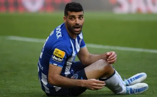 Zed Jameson/MB Media/Getty Images