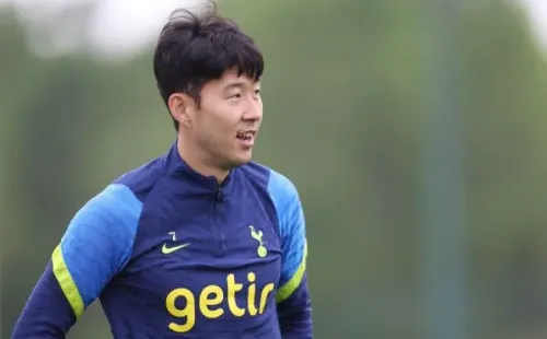 Tottenham Hotspur FC/Tottenham Hotspur