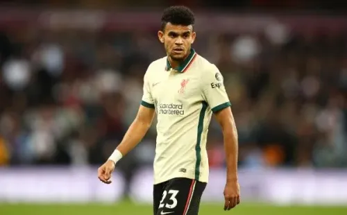 Chris Brunskill/Fantasista/Getty Images