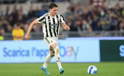 Francesco Pecoraro/Getty Images