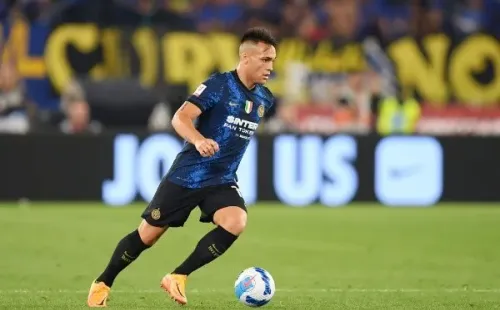 Francesco Pecoraro/Getty Images