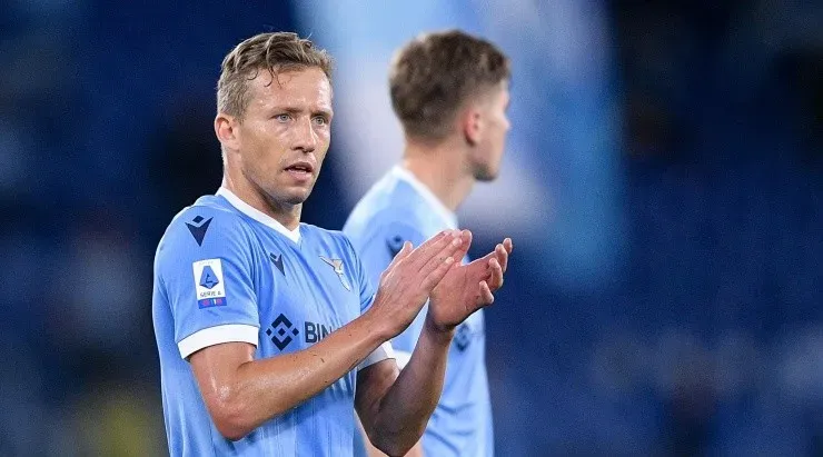 Foto: Giuseppe Maffia/NurPhoto via Getty Images/Itália - O contrato com o clube italiano vai até o fim da temporada europeia