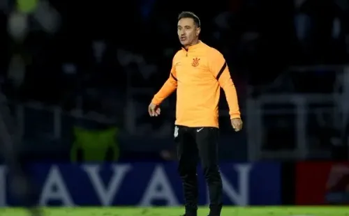 Foto: Rodrigo Coca/Ag. Corinthians | VP aprova chegada de lateral com salário de R$ 240 mil