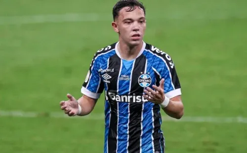 Foto: Fernando Alves/AGIF – Pepê está há um ano na Europa e já pode trocar o Porto pela Premier League