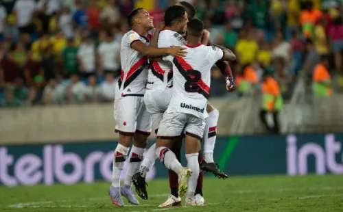 Foto: Gil Gomes/AGIF – Com a classificação, a equipe já arrecadou mais de R$ 7 milhões em premiações