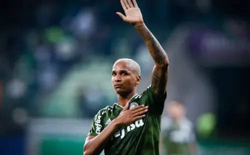 Foto: Cesar Greco/Palmeiras