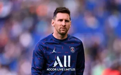 (Photo by Aurelien Meunier – PSG/PSG via Getty Images)