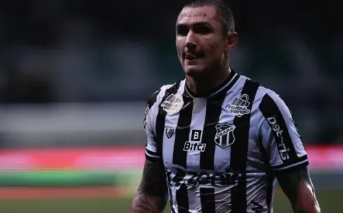 Foto: Ettore Chiereguini/AGIF