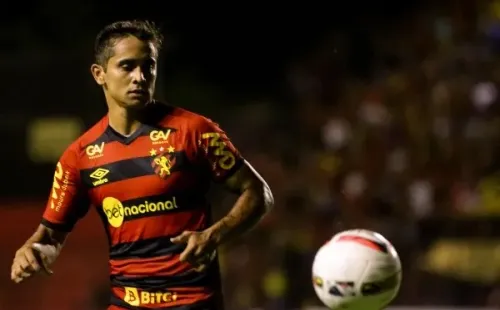 Foto: Anderson Stevens/Sport Club do Recife