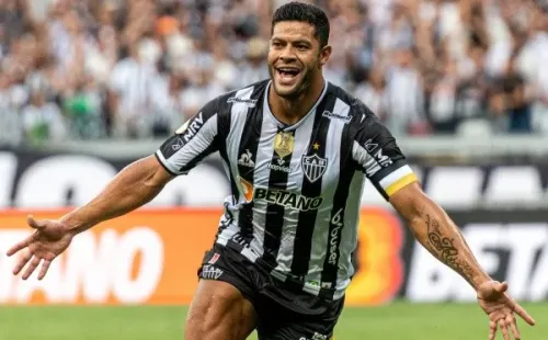 (Foto: Alessandra Torres/AGIF)