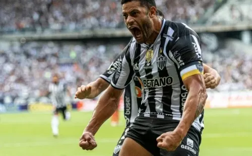 (Foto: Alessandra Torres/AGIF)