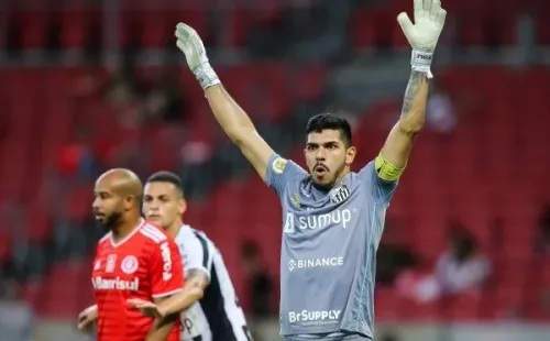 Foto: Pedro H. Tesch/AGIF