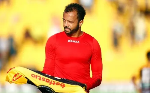 Foto: Thiago Calil/AGIF