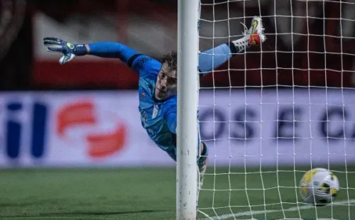 Foto: Heber Gomes/AGIF