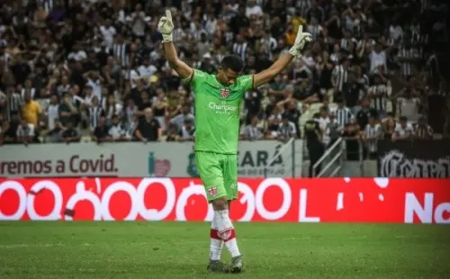 Foto: Lucas Emanuel/AGIF