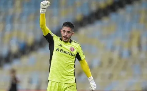 Foto: Thiago Ribeiro/AGIF