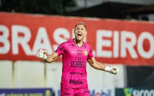 Foto: Beno Küster Nunes/AGIF