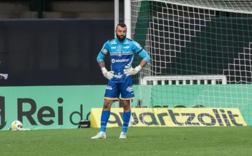 Foto: Robson Mafra/AGIF