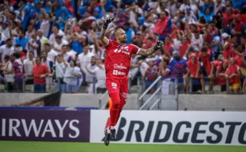 Foto: Lucas Emanuel/AGIF