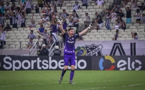 Foto: Marcello Zambrana/AGIF