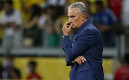 (Foto: Fernando Moreno/AGIF) Junior Alonso afirma que Hulk deveria ser convocado por Tite