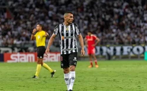 (Foto: Alessandra Torres/AGIF)