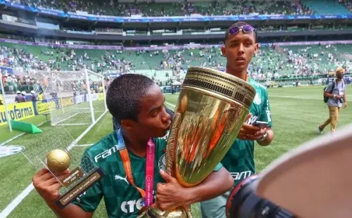 (Foto: Marcello Zambrana/AGIF)