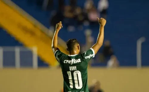 (Foto: Marcos Zanutto/AGIF)