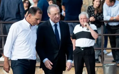 ((Photo by Samuel de Roman/Getty Images) Mbappé deverá decidir seu futuro neste domingo