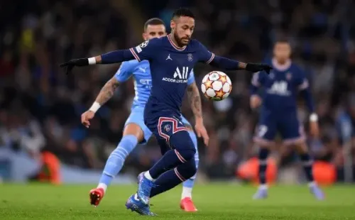 Laurence Griffiths/Getty Images